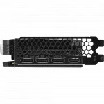 Видеокарта Gainward RTX4060Ti GHOST OC 8GB NE6406TT19P1-1060B (8 ГБ)