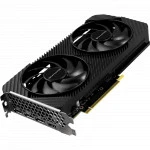 Видеокарта Gainward RTX4060Ti GHOST OC 8GB NE6406TT19P1-1060B (8 ГБ)