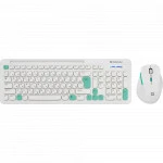 Клавиатура + мышь Defender Cerrato C-978 45978