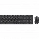 Клавиатура Defender LIMA C-993 45993 Беспроводная, USB