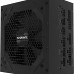 Блок питания Gigabyte GP-P850GM 28200-P850G-2EUR 850 Вт, 80+ Gold