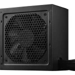 Блок питания XPG CORESHIFTIIVE850GD-BKBEU 850 Вт, 80+ Gold