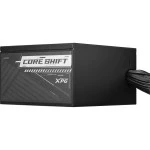 Блок питания XPG CORESHIFTIIVE850GD-BKBEU 850 Вт, 80+ Gold