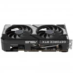 Видеокарта Asus GeForce RTX 5060 Dual OC Edition Advanced DUAL-RTX5060-O8G-A 8 ГБ