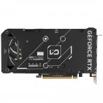 Видеокарта Asus GeForce RTX 5060 Dual OC Edition Advanced DUAL-RTX5060-O8G-A 8 ГБ