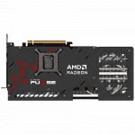 Видеокарта Sapphire AMD Radeon RX 9070 GRE GAMING OC 11354-01-20G 12 ГБ