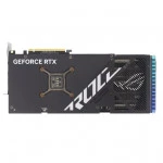 Видеокарта Asus ROG Strix GeForce RTX 4070 SUPER 90YV0KD0-M0NA00 (12 ГБ)