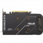 Видеокарта Asus GeForce RTX 4060 Ti Dual V2 DUAL-RTX4060TI-O8G-V2 ОЕМ (8 ГБ)
