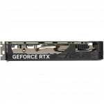 Видеокарта Asus GeForce RTX 4060 Ti Dual V2 DUAL-RTX4060TI-O8G-V2 ОЕМ (8 ГБ)