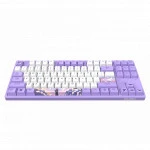 Клавиатура Dareu A87L Dream (Проводная, USB)