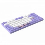 Клавиатура Dareu A87L Dream (Проводная, USB)