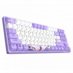Клавиатура Dareu A87L Dream (Проводная, USB)