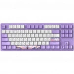 Клавиатура Dareu A87L Dream (Проводная, USB)