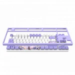 Клавиатура Dareu A87L Dream (Проводная, USB)