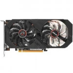 Видеокарта ASRock RX 6500 XT Phantom Gaming D OC X6500XT PGD 4GO (4 ГБ)