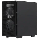 Корпус Deepcool CH360 R-CH360-BKAPE3-G-1 Mid-Tower