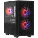 Корпус Deepcool CH360 R-CH360-BKAPE3-G-1 Mid-Tower