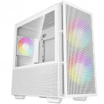 Корпус Deepcool CH360 WH R-CH360-WHAPE3-G-1 Mid-Tower