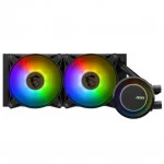 Система охлаждения MSI MAG CORELIQUID E240 306-7ZW5E17-C24 Для процессора