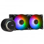 Система охлаждения MSI MAG CORELIQUID E240 306-7ZW5E17-C24 Для процессора