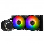 Система охлаждения MSI MAG CORELIQUID E240 306-7ZW5E17-C24 Для процессора