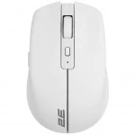 Мышь 2E MF270 SILENT RECHARGEABLE 2E-MF270WWH Бюджетные, Беспроводная