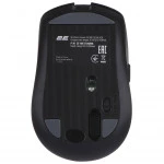 Мышь 2E MF270 SILENT RECHARGEABLE 2E-MF270WBK Бюджетные, Беспроводная