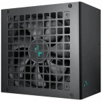 Блок питания Deepcool PL650D R-PL650D-FC0B-EU 650 Вт, 80+ Bronze