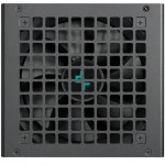 Блок питания Deepcool PL650D R-PL650D-FC0B-EU 650 Вт, 80+ Bronze