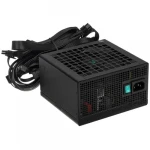 Блок питания Deepcool PL550D R-PL550D-FC0B-EU 550 Вт