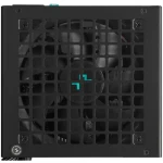 Блок питания Deepcool PL550D R-PL550D-FC0B-EU 550 Вт