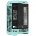 Корпус Thermaltake The Tower 300 Turquoise CA-1Y4-00SBWN-00 (Игровые, Mini-Tower)