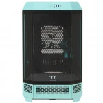 Корпус Thermaltake The Tower 300 Turquoise CA-1Y4-00SBWN-00 (Игровые, Mini-Tower)