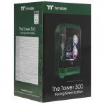 Корпус Thermaltake The Tower 300 Racing Green CA-1Y4-00SCWN-00 (Игровые, Mini-Tower)