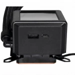 Охлаждение Lian Li Galahad II LCD SL-INF 360 G89.GA2ALCD36INB.00 (Для процессора)