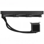 Охлаждение Lian Li Galahad II LCD SL-INF 360 G89.GA2ALCD36INB.00 (Для процессора)