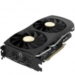 Видеокарта Zotac GAMING RTX 4060 Ti AMP ZT-D40620F-10M (16 ГБ)