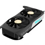 Видеокарта Zotac GAMING RTX 4060 Ti AMP ZT-D40620F-10M (16 ГБ)