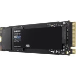 Внутренний накопитель Samsung 990 EVO MZ-V9E2T0BW SSD (твердотельные), 2 ТБ, M.2, PCIe