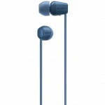 Наушники Sony WIC100L.E
