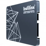 Внутренний накопитель Indilinx IND-S325S001TX SSD (твердотельные), 1 ТБ, 2.5 дюйма, SATA