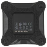 Внешние накопители A-Data SD620 SD620-512GCBK 512 Гб