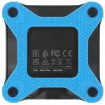 Внешние накопители A-Data SD620 SD620-512GCBL (512 Гб)