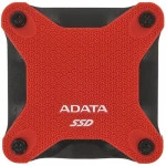 Внешние накопители A-Data SD620 SD620-512GCRD 512 Гб
