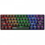 Клавиатура Defender Consul GK-220 45220 Проводная, USB