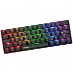 Клавиатура Defender Consul GK-220 45220 Проводная, USB