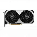Видеокарта MSI GeForce RTX 4070 Ti SUPER VENTUS 2X OC GeForce RTX 4070 Ti SUPER 16G VENTUS 2X OC (16 ГБ)