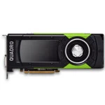 Видеокарта PNY NVIDIA Quadro GP100 VCQGP100-PB (16 ГБ)