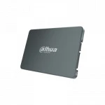 Внутренний жесткий диск Dahua C800AS DHI-SSD-C800AS2TB (SSD (твердотельные), 2 ТБ, 2.5 дюйма, SATA)