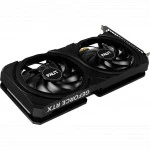 Видеокарта Palit GeForce RTX 4060 RTX4060 INFINITY 2 OC NE64060S19P1-1070L (8 ГБ)
